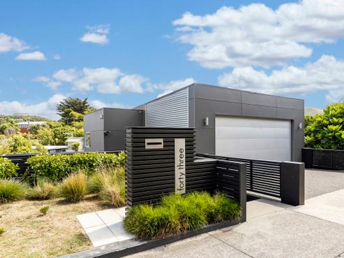 43 Poto Road, Normandale