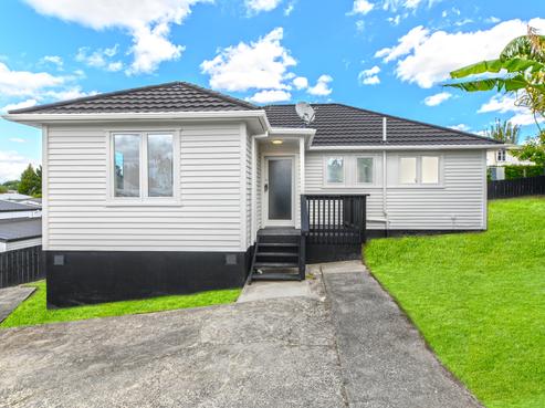 70D Lincoln Park Avenue, Massey