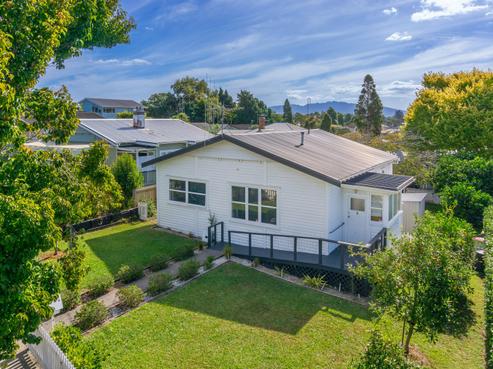 2 College Street, Te Awamutu