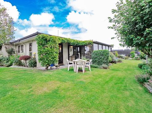 52 Ross Street, Grasmere