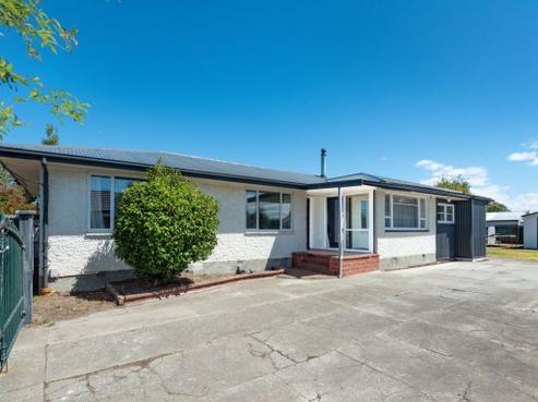 67 Rowses Road, Aranui