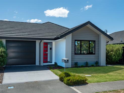 43 Farnborough Way, Rolleston