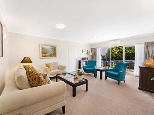 4/3 Rarangi Road, Saint Heliers