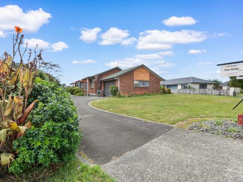 10 Oak Street, Morrinsville