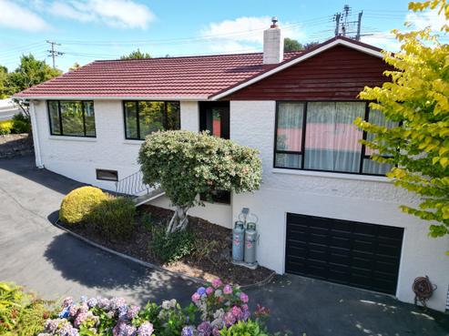 66 Pioneer Crescent, Helensburgh