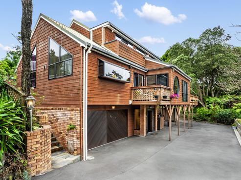 8A Goodall Street, Hillsborough