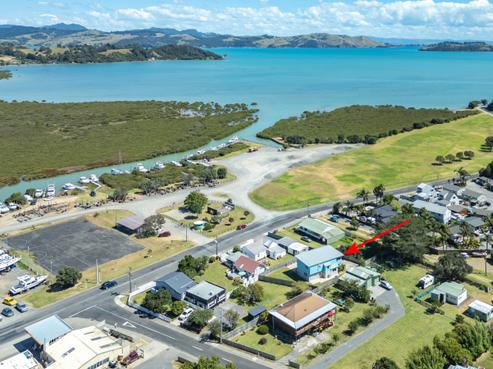 336 Wharf Road, Coromandel