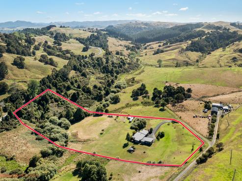 542 Burnside Road, Makarau