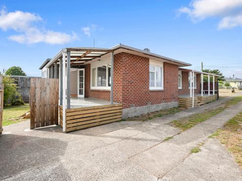 113 Oregon Drive, Murupara