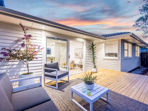 33 Compton Street, Hillcrest