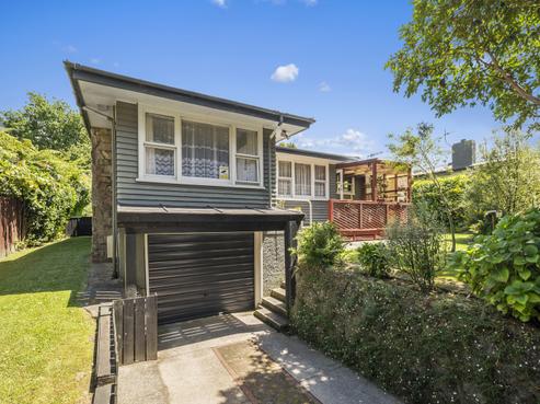 265 Old Taupo Road, Hillcrest