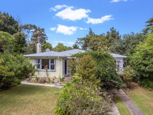 28 Boylan Road, Titirangi