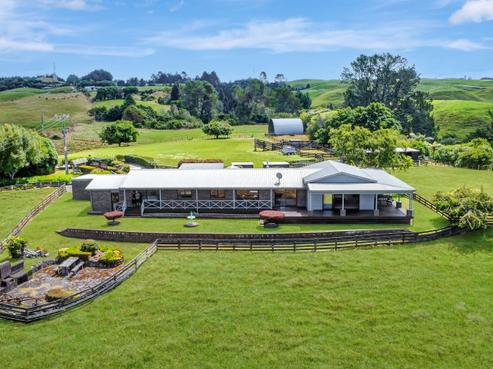350B Dalbeth Road, Hamurana