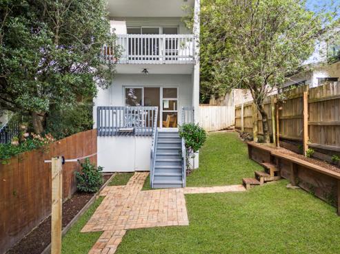 5/28 Locarno Avenue, Sandringham
