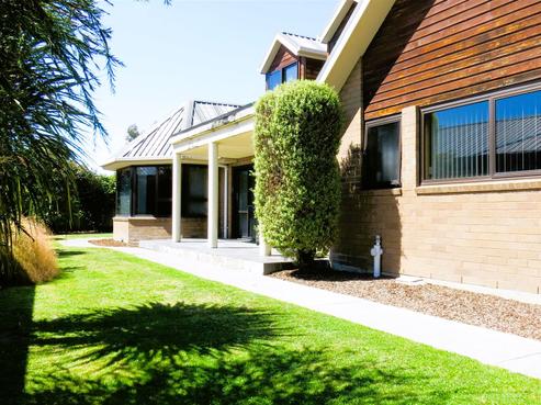 11 Clemett Place, Kaiapoi