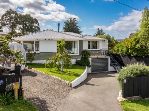 41 Torquay Street, Abbotsford