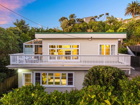 3A Jeep Road, Raumati South