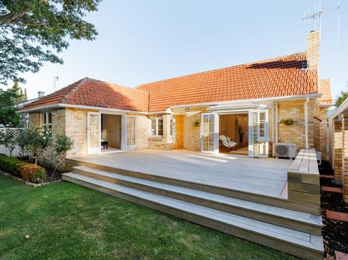 20 Thames Street, Claudelands