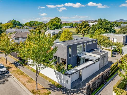 21 Weka Street, Fendalton