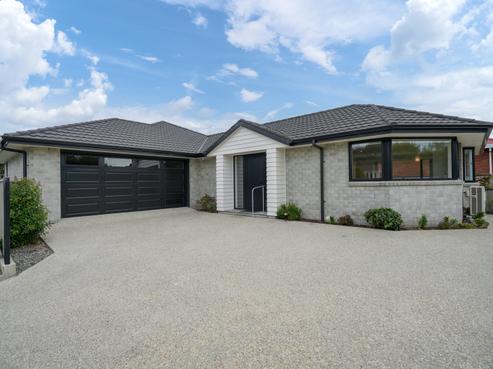 166 Gimblett Street, Waikiwi