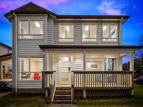 446A Hibiscus Coast Highway, Orewa
