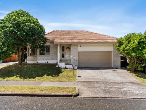 81A Mirrabooka Avenue, Botany Downs