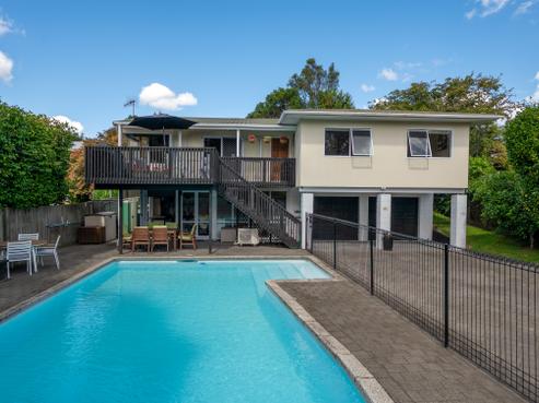 66A Otonga Road, Springfield