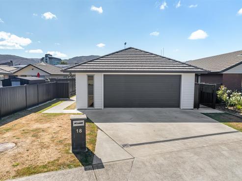 18 Gallipoli Road, Trentham