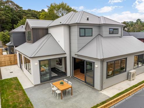 47B Heretaunga Square, Silverstream
