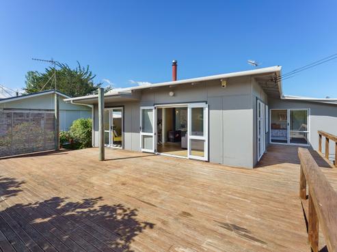 4 Hokio Road, Hokio Beach