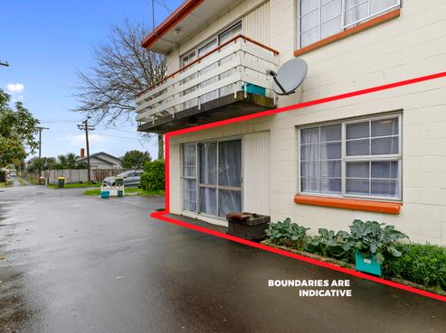 79A Firth Street, Hamilton East