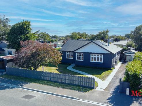 3 Beach Road, Hampstead