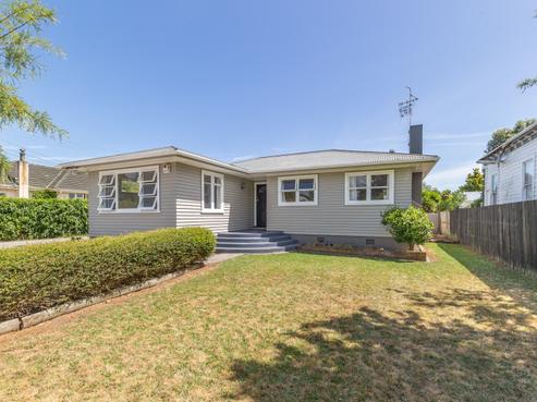 38 Mabel Street, Levin