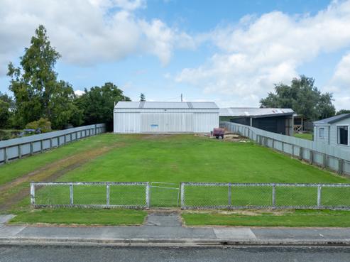 17 Bedford Street, Tapanui