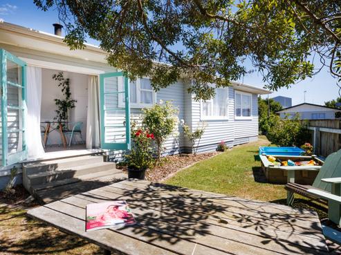 42 Owen Street, Bunnythorpe