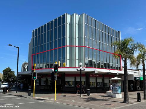 105 Hastings Street, Napier South