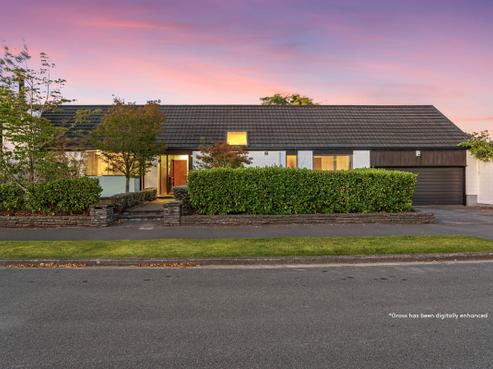 4 Saint Clio Street, Ilam