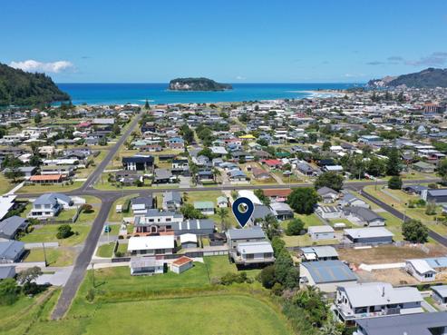 105B Mako Road, Whangamata