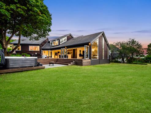 15 Charles Fox Place, Saint Johns