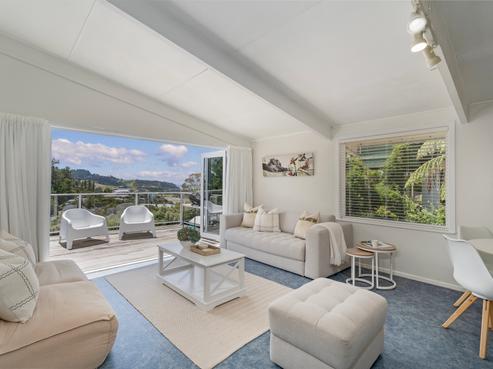 58 Hinemoa Terrace, Tairua