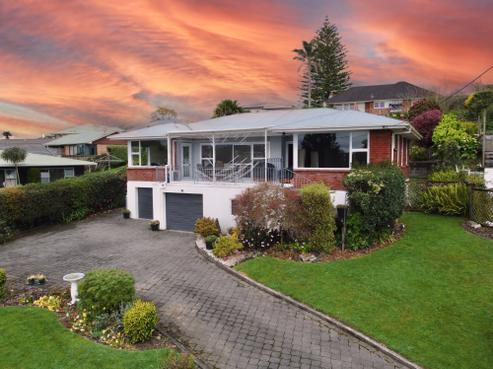 81 Scott Crescent, Te Awamutu