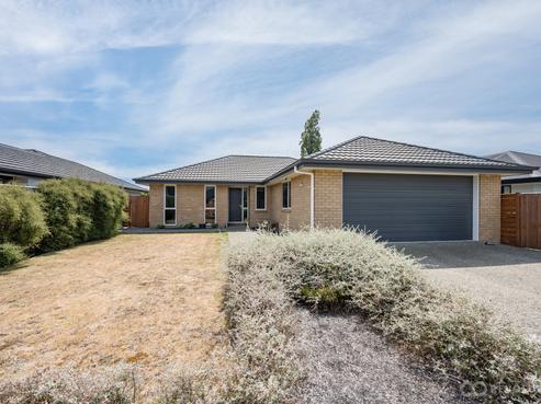 11 Barham Place, Stoke