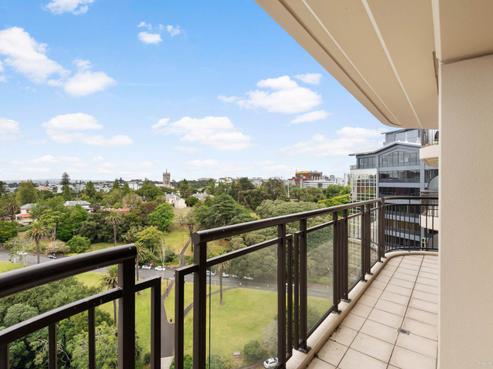 1809/1 Courthouse Lane, Auckland Central