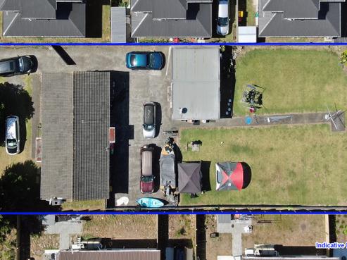 468 Massey Road, Mangere East
