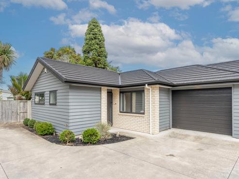 3/123 Holland Road, Fairfield