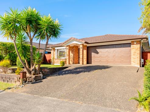 52 Brookwood Drive, Henderson