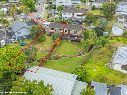 1/12 Broadview Place, Howick