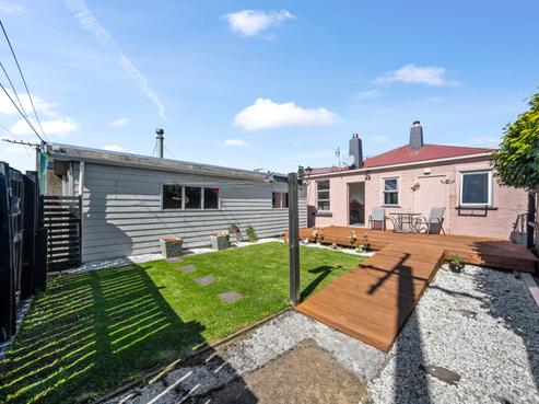 106 Oxford Street, South Dunedin