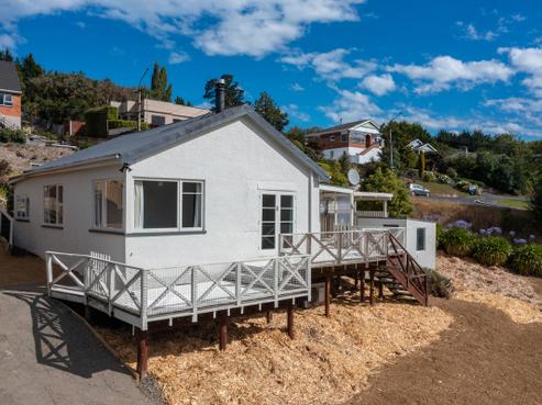 15 Braeside, Mosgiel