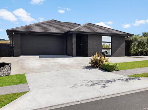 34 Peacock Place, Pokeno